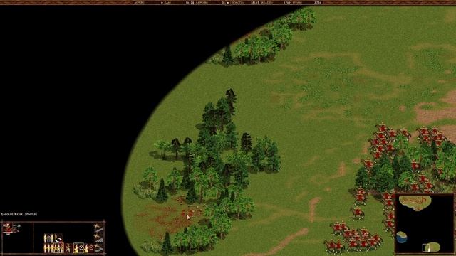 КАЗАКИ: СНОВА ВОЙНА / Cossacks Back to War / ОКНО В ЕВРОПУ: КРЫМСКИЕ ВОЙНЫ