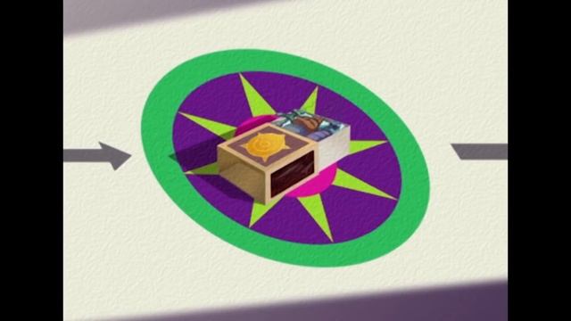 Chuyện Gì Đã Xảy Ra Trong Tập Phim Đáng Sợ Nhất Oggy and the Cockroaches? | W2W Cartoon смотреть онлайн