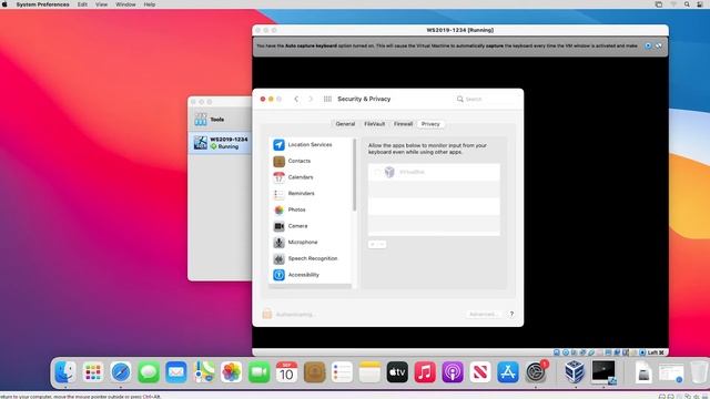 How to Install Windows Server 2019 in Mac смотреть онлайн