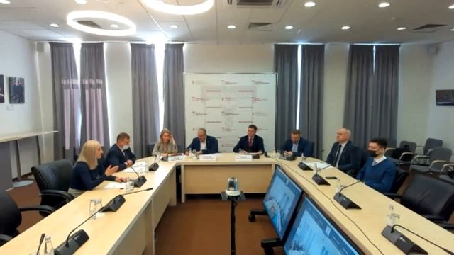 Обсуждение профстандарта Специалист в области комплаенс в МТПП смотреть онлайн