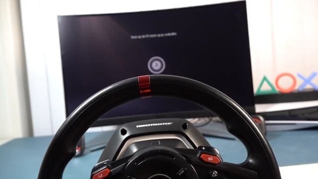 Thrustmaster T128 -  A Great Wheel To Start With In 2023 ?