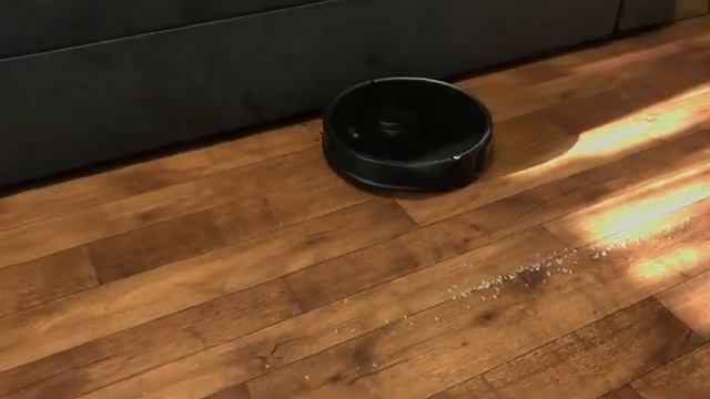 Лучший МОЮЩИЙ робот пылесос 2021 Xiaomi RoboRock S5 MAX ОБЗОР