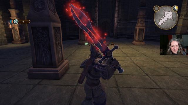 Fable Anniversary Episode 24 смотреть онлайн