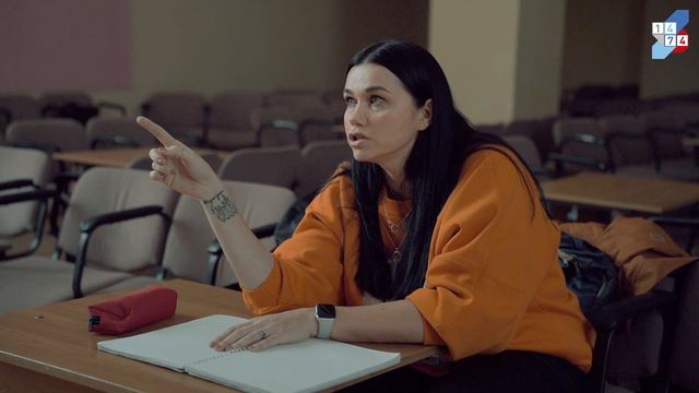 Видеовизитка "Театральный дебют от вдохновения" смотреть онлайн