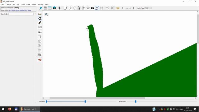 Laser Aided Profiler 4 - Draw: Complete Vessels смотреть онлайн