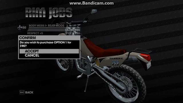 [SRT3] [extra] tuning a moped [PART7] смотреть онлайн