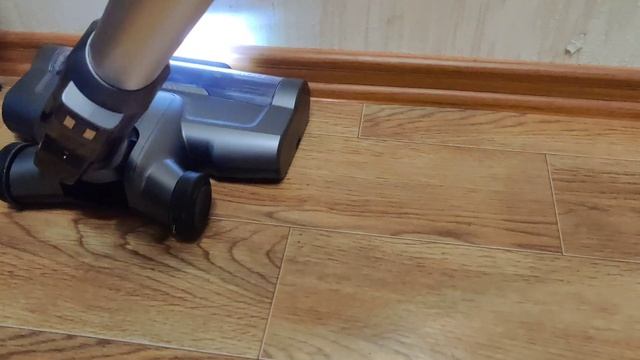 Беспроводной пылесос Polaris PVCS 4060 CyclonicSmart смотреть онлайн