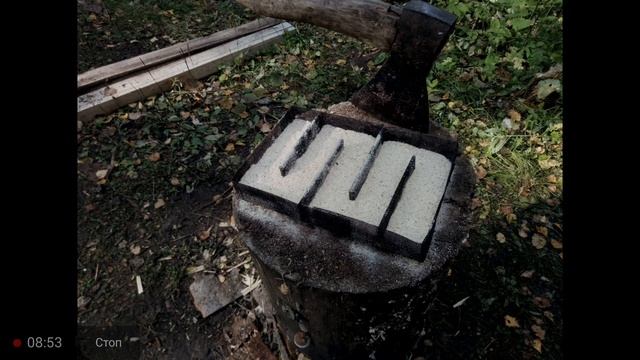 Холодное копчение-Все легко и просто！ смотреть онлайн