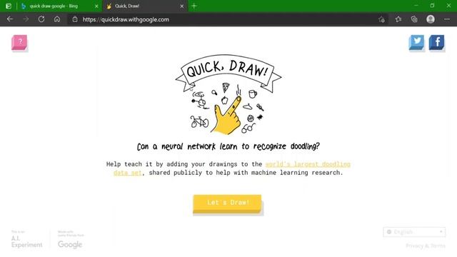 If google does not identify my drawing, the video ends. смотреть онлайн