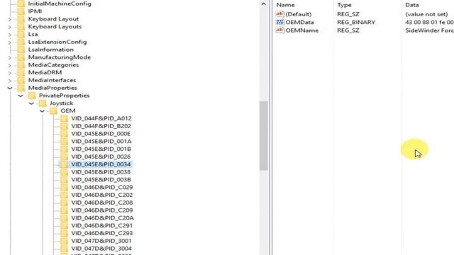 Microsoft SideWinder Force Feedback Wheel - Windows 10 / 8 / 7 fix (RBR, F1 2016, Dirt 3, etc) смотреть онлайн