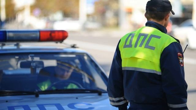 Как вас могут лишить прав, даже если вы не за рулём