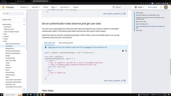 105. Implement Auth Login Logout and store user in Pinia Store in Vue Composition API - Vue 3