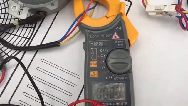 AIRE ACONDICIONADO LG INVERTER NO ENFRIA NI EMITE CODIGO DE ERROR  (Problema Resuelto)