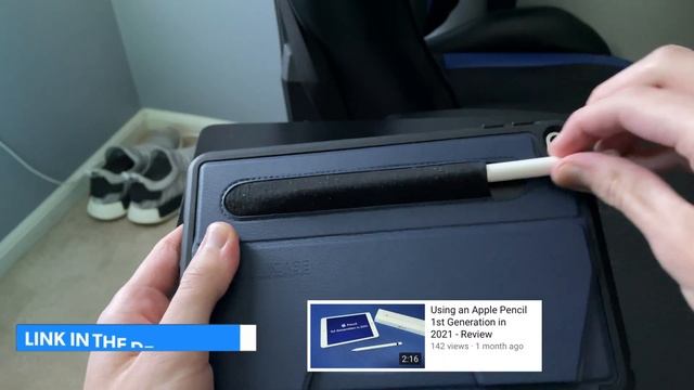 Best iPad Case to Buy in 2021 | Zugu Muse Case смотреть онлайн