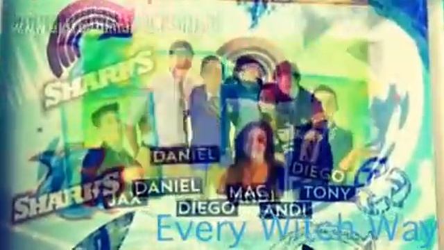 Every witch way season 1-3/4 remake смотреть онлайн