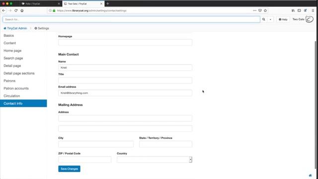 TinyCat Webinar - October 2019 смотреть онлайн