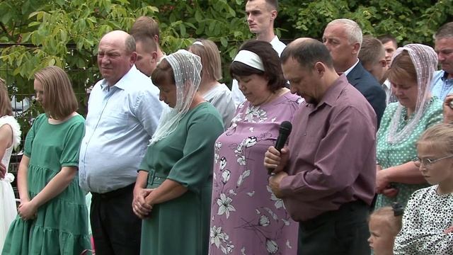 10.06.2023 Бракосочетание - Мудревские Павел и Алина смотреть онлайн