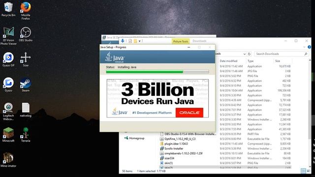 How to install eclipse NEON On Windows 10 смотреть онлайн