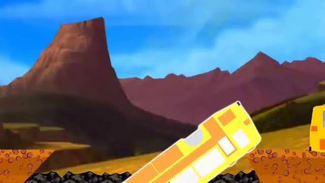 Build the Bridge Walkthrough - Levels 1-12 смотреть онлайн