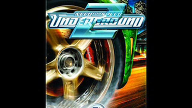 Need for speed underground 2 Black betty смотреть онлайн