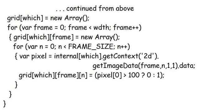 Code #20 - DTW смотреть онлайн