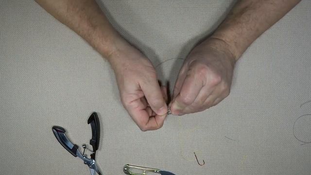 Нююансы использования и еще одни кусачки для монтажа оснасток. смотреть онлайн