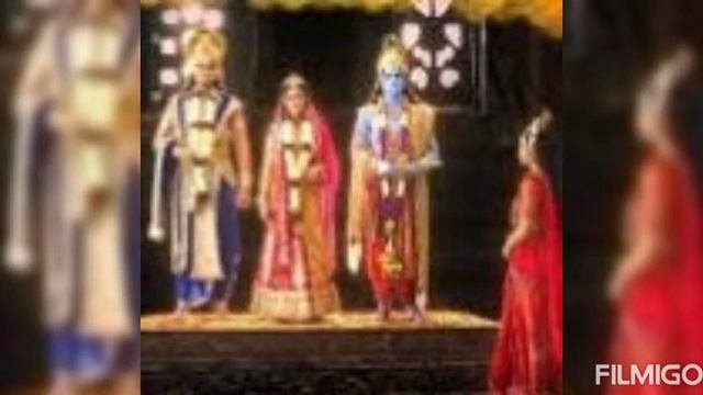 Jai radha madhava|Vighnaharta Ganesh|aye's devotional songs смотреть онлайн