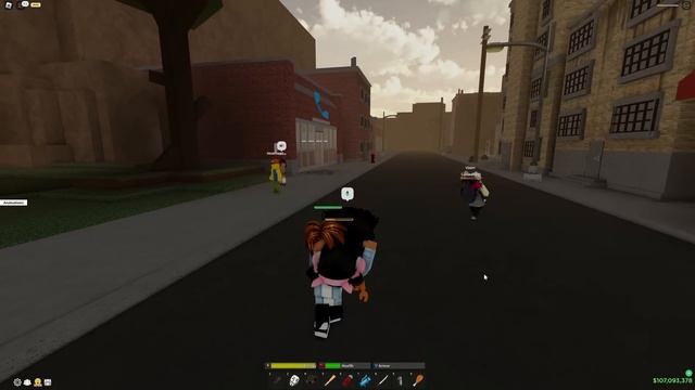 TROLLING AS A TOXIC PICK ME GIRL IN DA HOOD VOICE CHAT смотреть онлайн