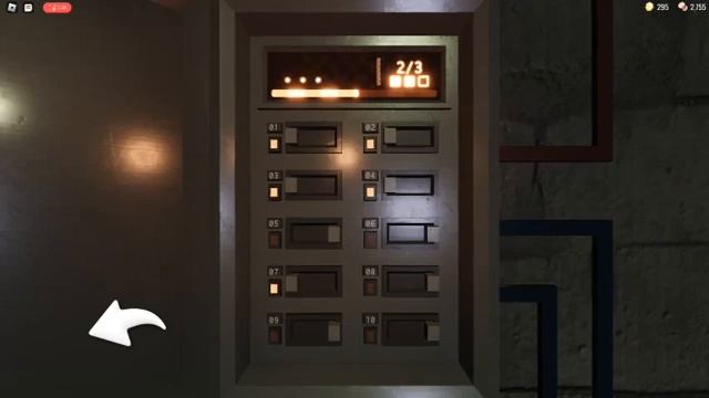 ПРОХОЖДЕНИЕ МИНИ ИГРЫ в ДОРС СУПЕР ХАРД МОД + КОНЦОВКА! (2 ЧАСТЬ) смотреть онлайн