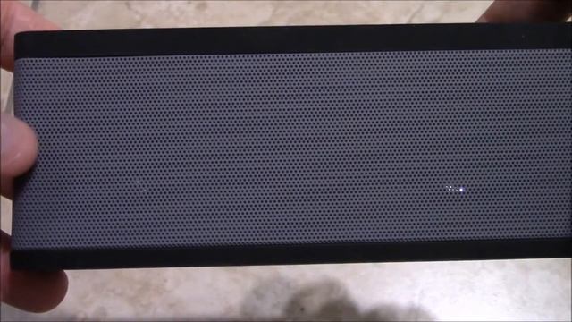 Taotronics TT-SK09 best Bluetooth speaker under 35$ ??? смотреть онлайн