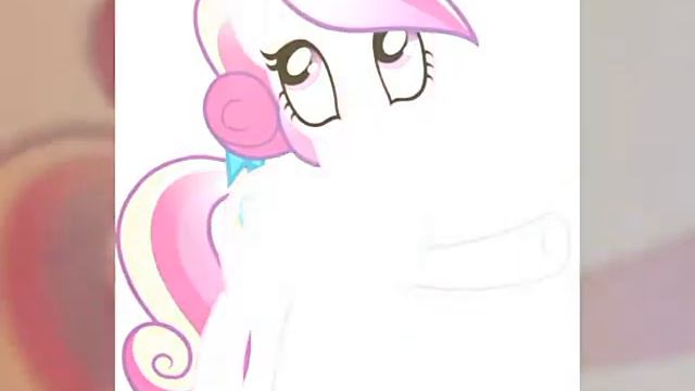 Как росла принцесса Кейденс смотреть онлайн