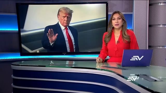 Estados Unidos Presenta Apoyo Al Presidente Electo Daniel Noboa | Televistazo | Ecuavisa Noticias