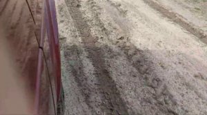 Лада 4х4/Отзыв о резине Pirelli Scorpion 185/75/R16/Планы на резину для Нивы/Lada 4x4