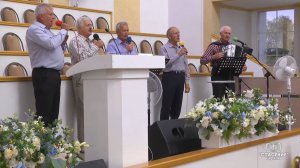 Ты не бойся преткновений на пути / Песня