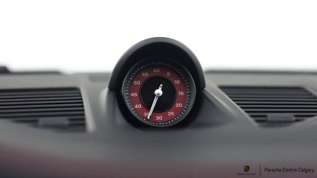 2022 Porsche 911 Carrera 4 GTS Carrara White Metallic | C0002