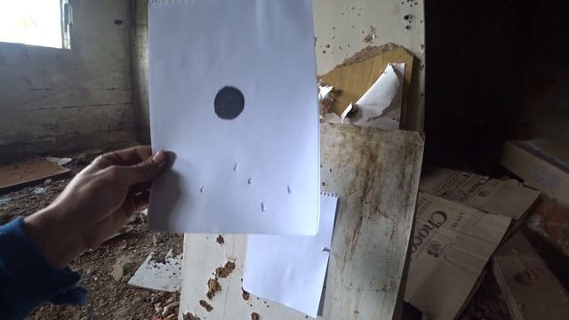 ДЕШЕВАЯ ПНЕВМАТИЧЕСКАЯ ВИНТОВКА. для ОХОТЫ. смотреть онлайн