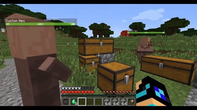 ЭТО БЫЛ САМЫЙ УДАЧНЫЙ ПОХОД В ШАХТУ В МАЙНКРАФТ | Алмазный Minecraft смотреть онлайн