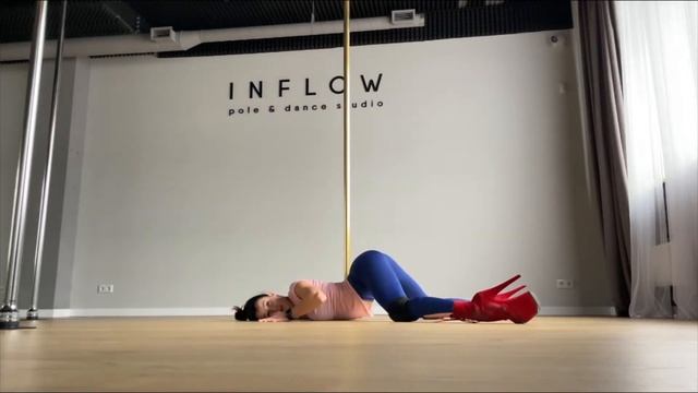 Exotic pole dance / экзотик пол дэнс смотреть онлайн