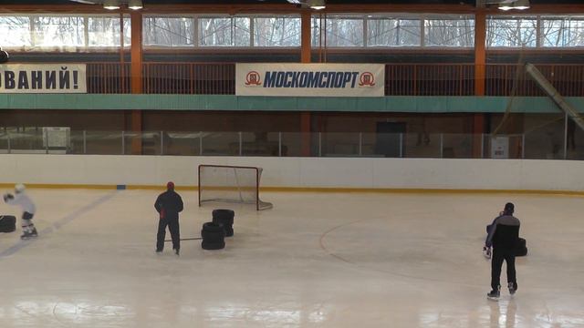 4 Тренировка.Созвездие 2002 г.р. смотреть онлайн