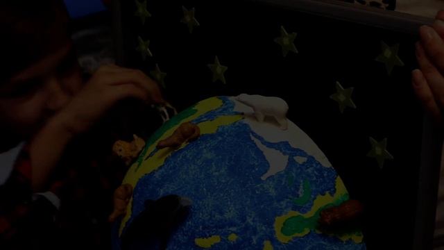 3-я планета от Солнца смотреть онлайн