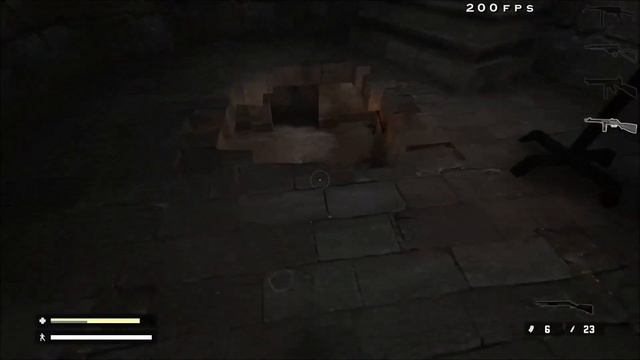 Return To Castle Wolfenstein REMASTERED 2022 (RealRTCW 4.0 New Update)