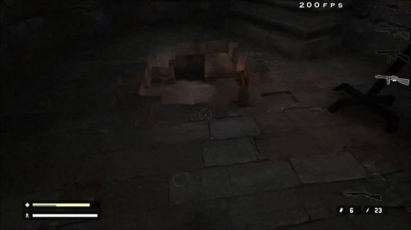 Return To Castle Wolfenstein REMASTERED 2022 (RealRTCW 4.0 New Update)