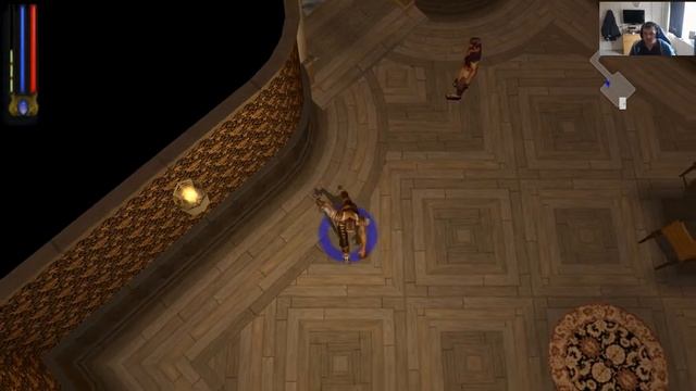 Untold legends brotherhood of the blade part 1 - it begins смотреть онлайн