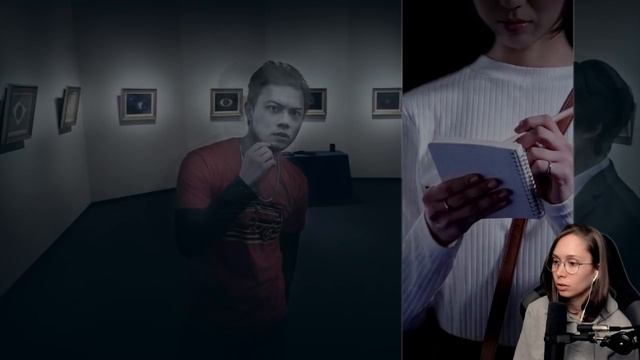 [ Closed Nightmare ] Jun's room - Part 12 смотреть онлайн