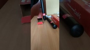 Передние амортизаторы  део нексия