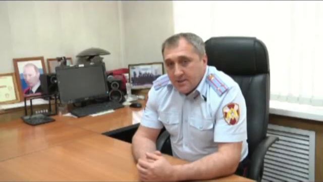 70 лет Вневедомственной охране смотреть онлайн