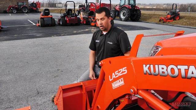 Understanding Kubota loader model numbers - TMT смотреть онлайн