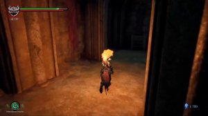 Darksiders 3 - ФИНАЛЬНЫЕ БОССЫ и СЕКРЕТЫ #8