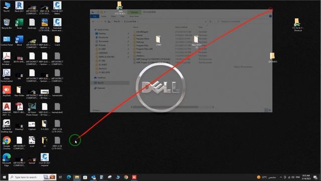 Program data folder is missing in Windows 10/8/7 || Fixed смотреть онлайн