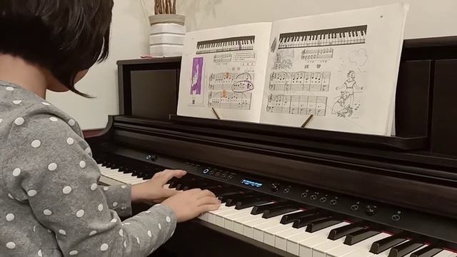 心心念念的Roland lx705終於來啦 смотреть онлайн